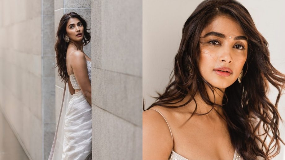 Anupama Parameswaran To Nayanthara: Celebs Who Redefined Saree Glam For Summer Weddings 944719
