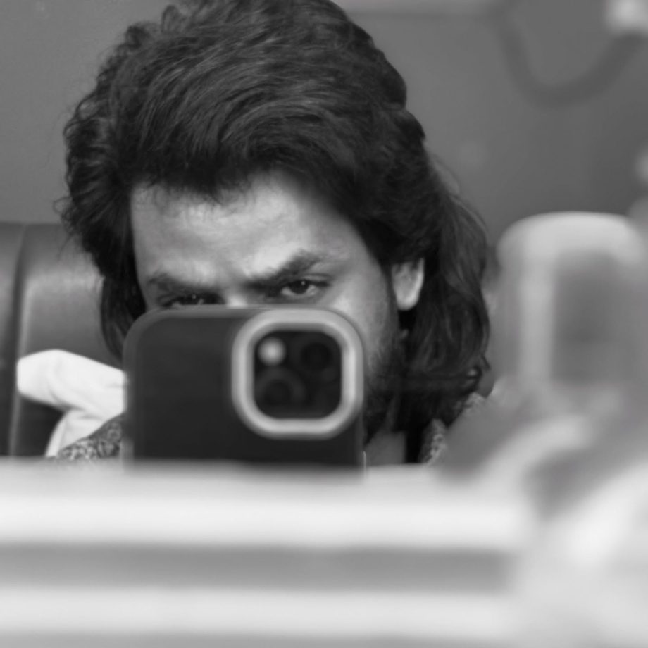 Anupamaa Actor Manish Goel Opens Up On Playing Raghav Says, It Will Be 'Crazier' & 'Intriguing' 943905
