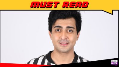 Anupamaa Fame Nikhil Parmar On His Comeback With Gujarati Thriller Film, “I Am Coming Back After Seven Years…”