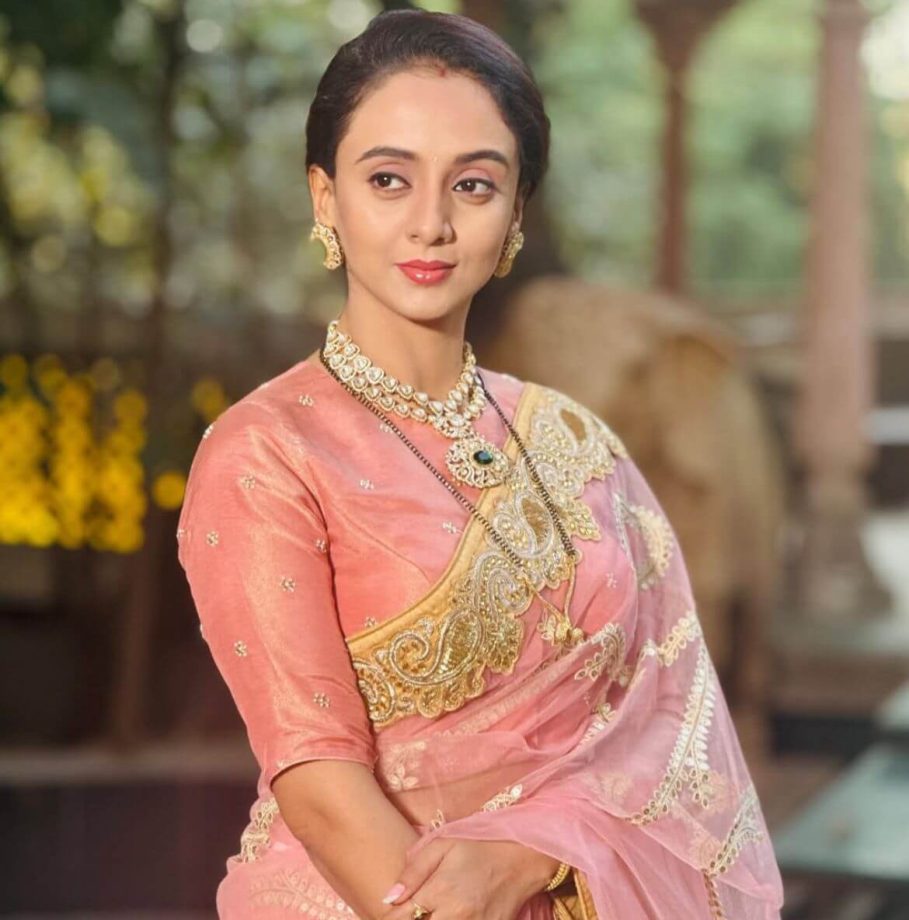 Anupamaa is more than just a show; it’s a journey that relates to so many women: Zalak Desai 943272