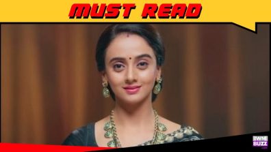 Anupamaa is more than just a show; it’s a journey that relates to so many women: Zalak Desai