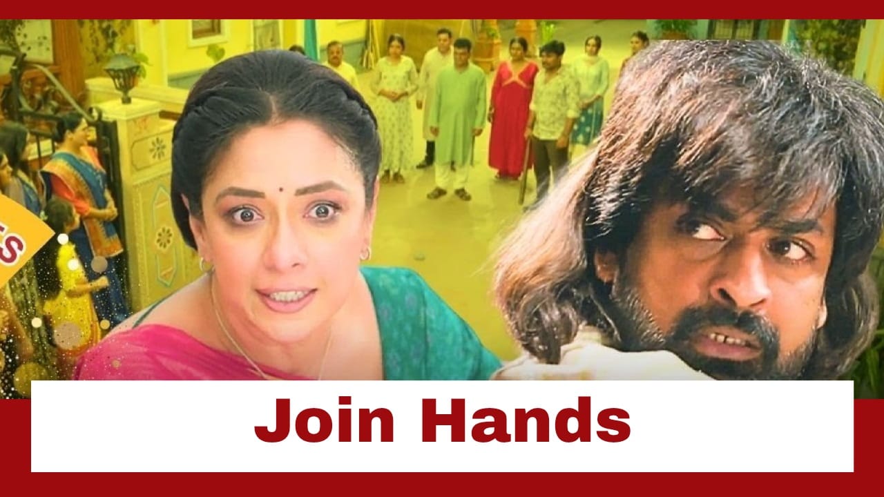 Anupamaa Upcoming Twist: Anupamaa suspects Mohit; joins hands with Raghav to find proof 942888