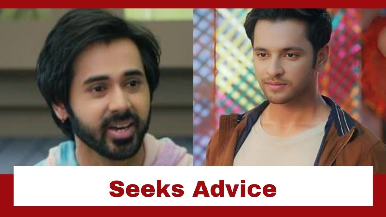 Anupamaa Upcoming Twist: Aryan confides about his feelings for Maahi; seeks advice from Prem 946154