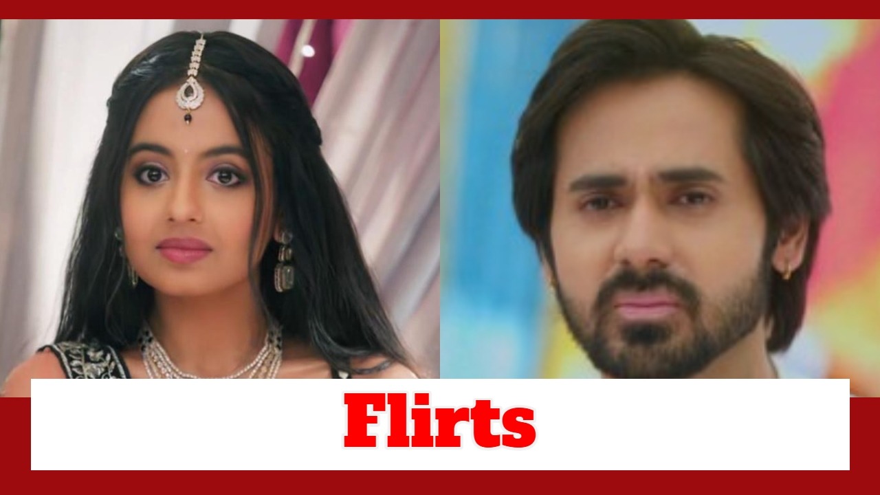 Anupamaa Upcoming Twist: Aryan's manipulative behaviour comes to the fore; tries to flirt with Maahi 944197