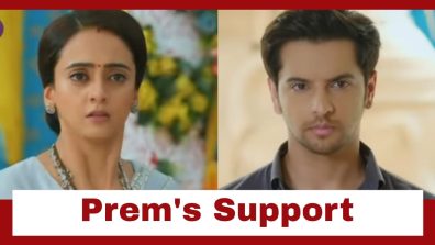Anupamaa Upcoming Twist: Khyati’s emotional breakdown; Prem runs to offer support