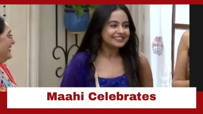 Anupamaa Upcoming Twist: Maahi celebrates Prem’s release; Is the real culprit caught?