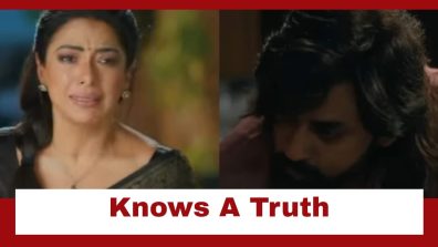 Anupamaa Upcoming Twist: OMG!! Anupamaa gets to know a big truth; confronts the Kothari family