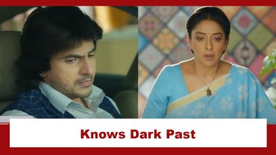 Anupamaa Upcoming Twist: OMG!! Anupamaa knows Parag’s dark past; gets shocked with the revelation