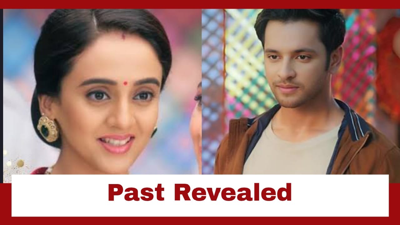 Anupamaa Upcoming Twist: OMG!! Khyati's past revealed; Prem shocked by the revealation 943307