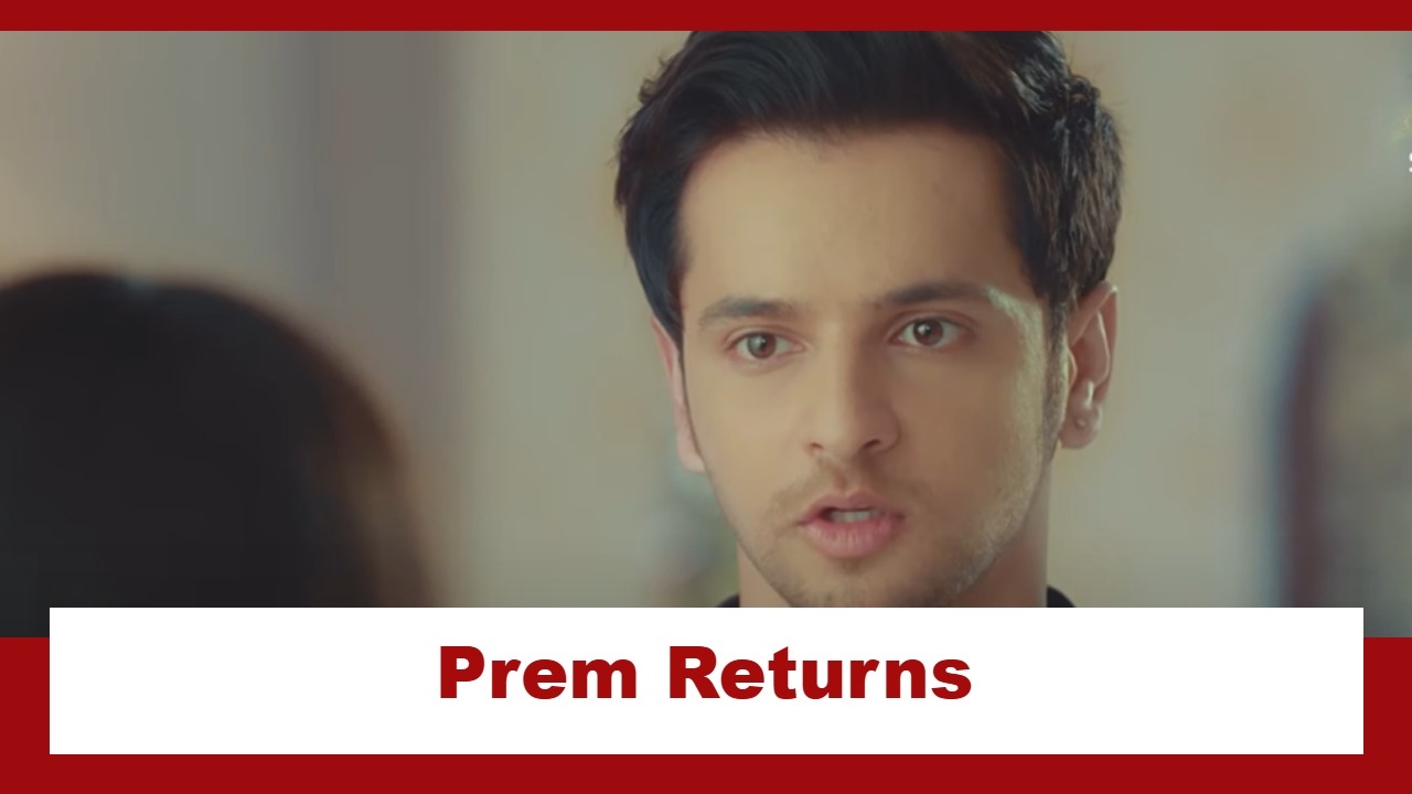 Anupamaa Upcoming Twist: Prem's emotional reunion with family; Mohit's intentions remain a secret 943164
