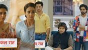 Anupamaa Written Update 10 April 2025: Anupama Encourages Khyaati To Reveal The Truth – Will Parag Forgive Kyaati?