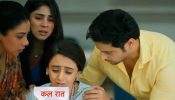 Anupamaa Written Update 12 April 2025: Prem Apologises To Khyaati, Takes A Stand For Her Against Parag