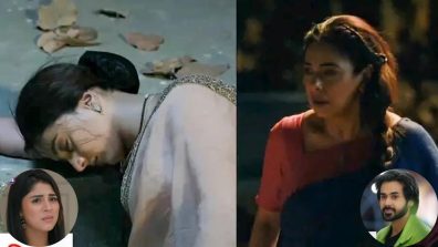 Anupamaa Written Update 19 April 2025: Anupama Struggles To Save Khyaati, Rahi Slaps Aryan’s Friend