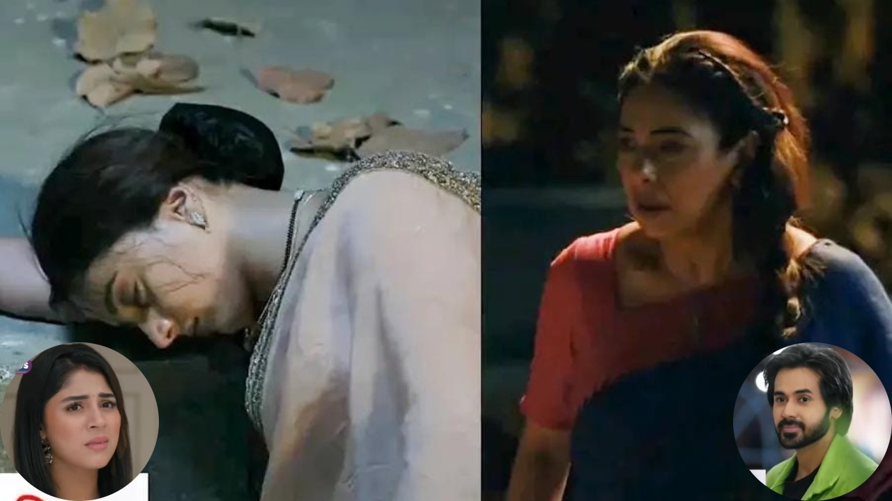 Anupamaa Written Update 19 April 2025: Anupama Struggles To Save Khyaati, Rahi Slaps Aryan's Friend 944940