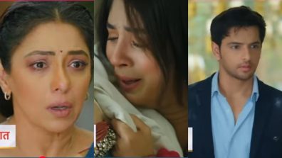 Anupamaa Written Update 2 April 2025: Rahi Mistakenly Breaks Her Mangalsutra – Is Prem In Danger?