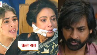 Anupamaa Written Update 23 April 2025: Raghav Exposes Parag’s Truth, Rahi Breaks Down Confronting Anupama