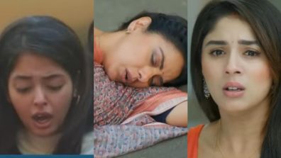 Anupamaa Written Update 25 April 2025: The Goons Kidnap Ishaani & Hit Anupama – How Will Rahi Save Her Family?