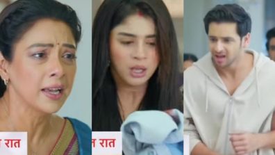Anupamaa Written Update 3 April 2025: Prem Gets Arrested, Vasundhara Ruins Rahi & Anupama’s Attempt To Save Him