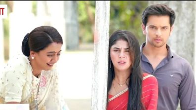 Anupamaa Written Update 9 April 2025: Khyaati And Mohit’s Truth Shakes Prem – Will He Ever Forgive Khyaati?