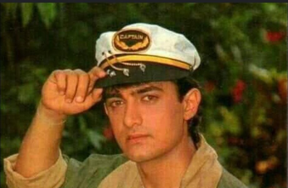 April Fools Day Special: From Amar in Andaz Apna Apna to Raja in Ishq—A Look at Aamir Khan’s Most Iconic Comic Characters 942898