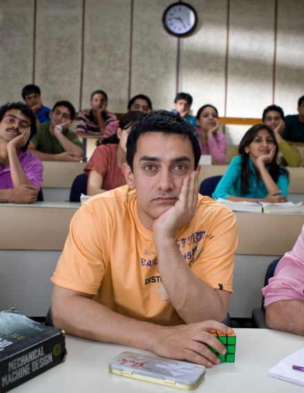 April Fools Day Special: From Amar in Andaz Apna Apna to Raja in Ishq—A Look at Aamir Khan’s Most Iconic Comic Characters 942899