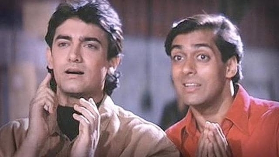 April Fools Day Special: From Amar in Andaz Apna Apna to Raja in Ishq—A Look at Aamir Khan’s Most Iconic Comic Characters 942900