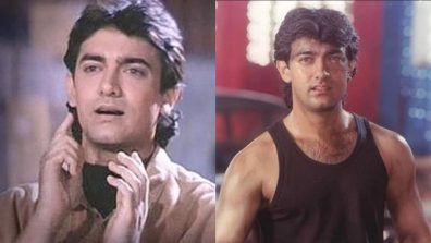 April Fools Day Special: From Amar in Andaz Apna Apna to Raja in Ishq—A Look at Aamir Khan’s Most Iconic Comic Characters