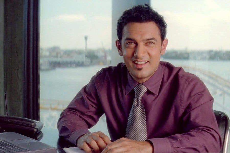 April Fools Day Special: From Amar in Andaz Apna Apna to Raja in Ishq—A Look at Aamir Khan’s Most Iconic Comic Characters 942896