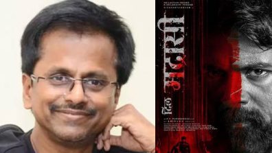 AR Murugadoss’ Dil Madharasi starring Sivakarthikeyan is all set to make a big announcement today wishing everyone Tamil New Year!