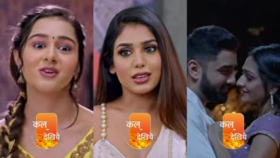 Bhagya Lakshmi Written Update 1 April 2025: Malishka Gets A New Makeover, Shalu To Spoil Her Plan
