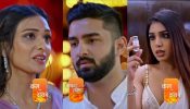 Bhagya Lakshmi Serial Spoiler: Rishi & Lakshmi Come Close, Malishka To Abort Lakshmi’s Pregnancy