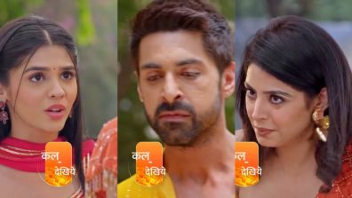 Kumkum Bhagya Written Update 3 April 2025: Prarthana Discovers About Payal’s Affair – Will Prarthana Expose Her Truth?