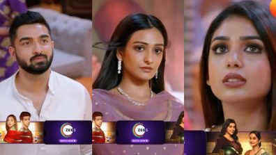 Bhagya Lakshmi Written Update 3 April 2025: Lakshmi Worries For Rishi, Malishka Fails In Her Ploy