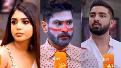 Bhagya Lakshmi Serial Spoiler: Rishi Catches Malishka With Balwinder – Will He Find The Truth?