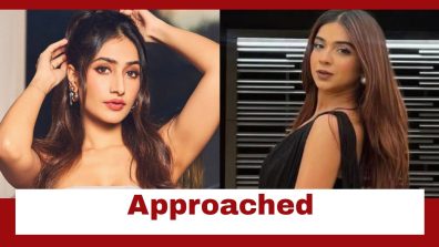 Exclusive: Apoorva Mukhija and Dhanashree Verma approached for Colors’ Khatron Ke Khiladi 15