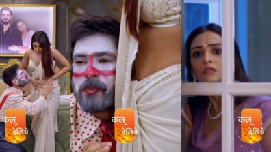 Bhagya Lakshmi Serial Spoiler: Lakshmi To Expose Balwinder – Will Malishka Lose This Time?