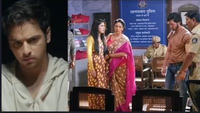 Anupamaa Written Update 6 April 2025: Anupama Catches Ashish, Rahi Saves Prem