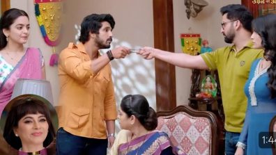 Udne Ki Aasha Written Update 6 April 2025: Sachin Exposes Pari’s Truth, Roshini Warns Tejas