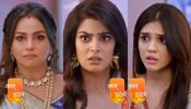Kumkum Bhagya Serial Spoiler: Smita Allows Prarthana To Meet Raunak – Will Smita Find About Payal’s Ploy?