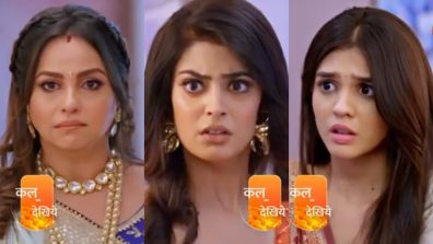 Kumkum Bhagya Serial Spoiler: Smita Allows Prarthana To Meet Raunak – Will Smita Find About Payal’s Ploy?