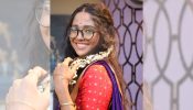 COLORS’ ‘Mangal Lakshmi’: Sanika Amit on Mastering a Tamil accent for Radha