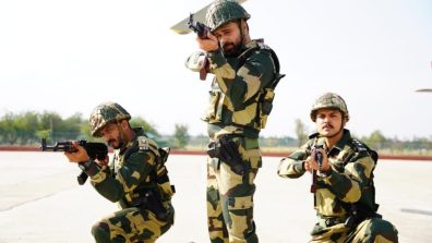 Preparing to Play a BSF Role Was One of the Most Intense Journeys of My Career”: Emraan Hashmi on Honouring Real-Life Heroes in Ground Zero