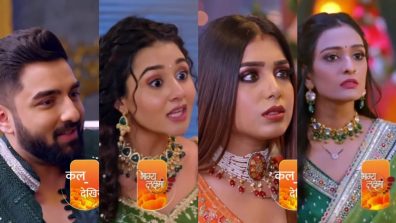 Bhagya Lakshmi Serial Spoiler: Shalu Finds DNA Report, Lakshmi Warns Malishka