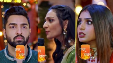 Bhagya Lakshmi Serial Spoiler: Lakshmi Exposes Malishka’s Pregnancy Truth – How Will Rishi & Neelam React?