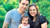 Avantika Malik Reflects on Her Divorce from Imran Khan & Pressure From Everyone 945407