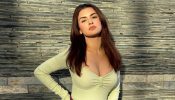 Avneet Kaur Opens Up On Choosing Acting As Career Says, "That's What I Crave" 943588