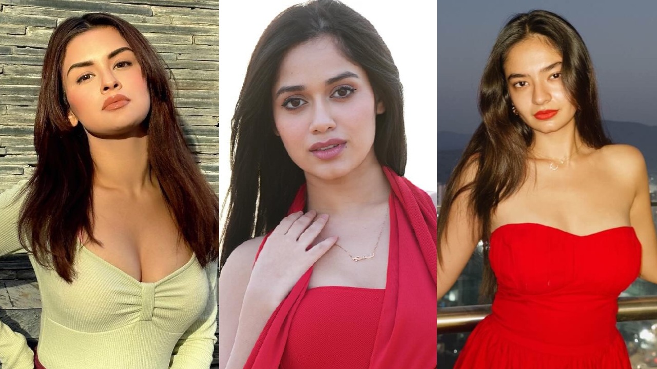 Avneet Kaur Vs Jannat Zubair Vs Anushka Sen: Who Is The Most Successful Young Diva? 944703