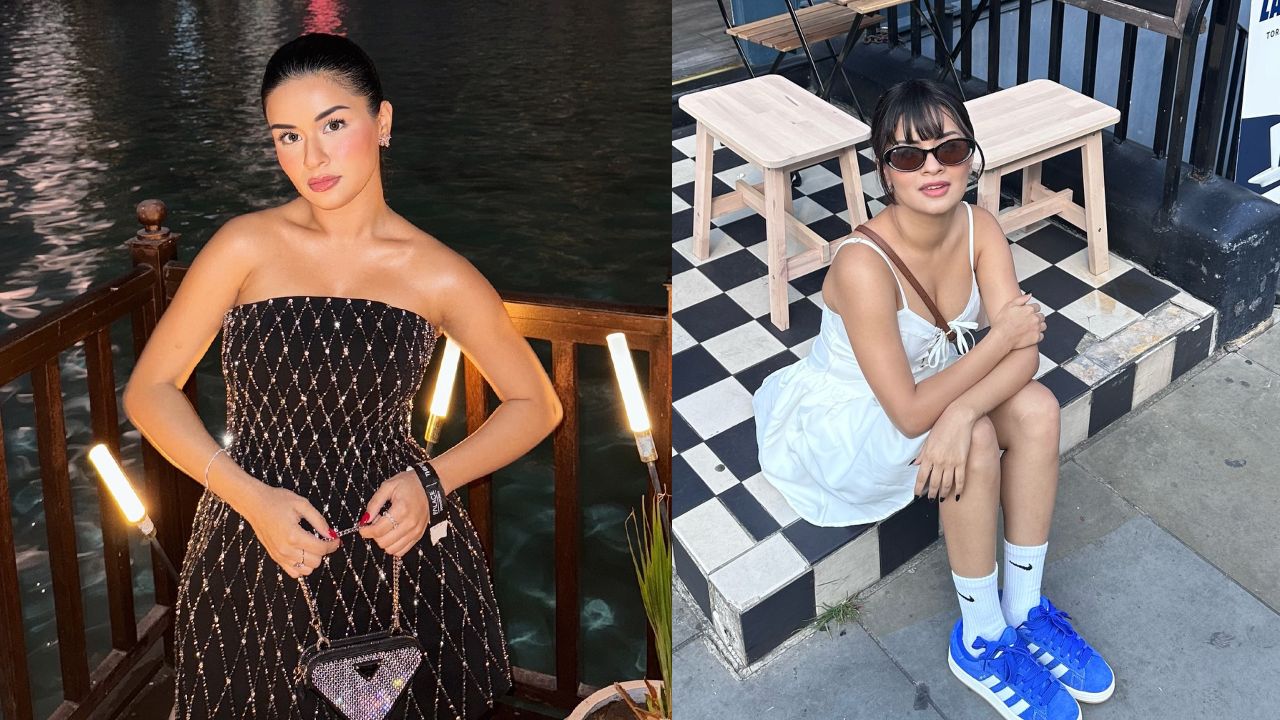 Avneet Kaur's Bold & Beautiful Mini Dresses For Gen-Z Girls 943744