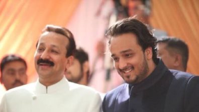 Baba Siddique’s son Zeeshan Siddique Reports Extortion Threat Allegedly From ‘D-Company’