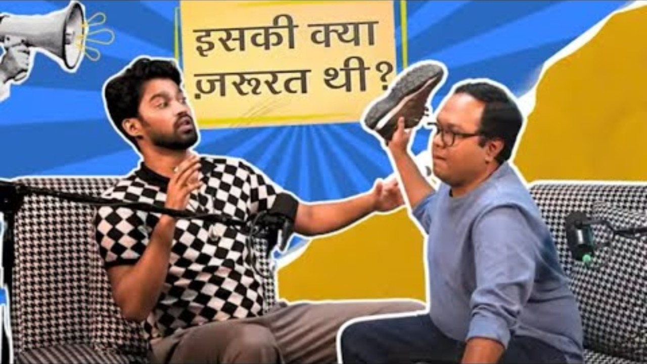 Babil Khan Goes Humbly Savage in Satirical Video with Biswapati Sarkar; And the Internet can’t have enough of it 944949